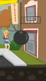 Star Girl: Liebesgeschichte screenshot 4