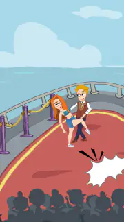 Star Girl: Liebesgeschichte screenshot 7