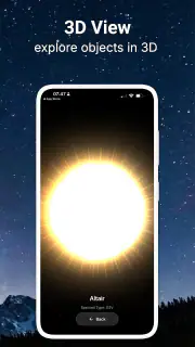 Star Guide: Nachthimmel screenshot 4