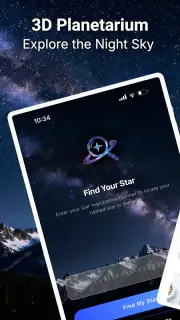 Star Guide: Nachthimmel screenshot 5