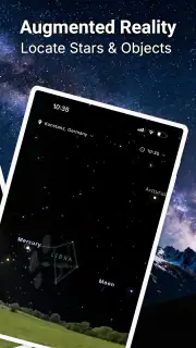 Star Guide: Nachthimmel screenshot 6