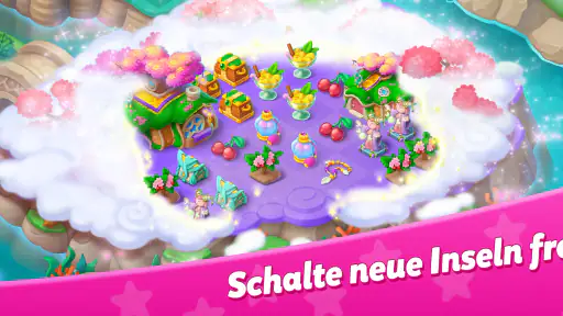 Star Merge: Merge Match Puzzle screenshot 2