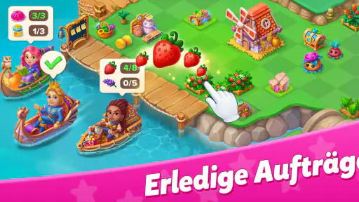 Star Merge: Merge Match Puzzle screenshot 3