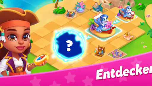 Star Merge: Merge Match Puzzle screenshot 4