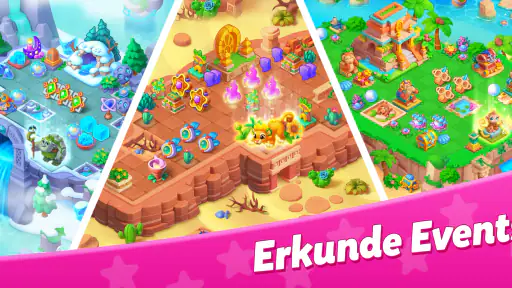 Star Merge: Merge Match Puzzle screenshot 6