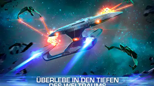 Star Trek Timelines screenshot 8