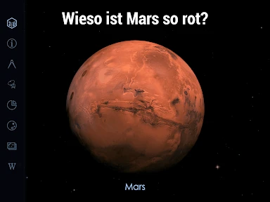 Star Walk 2 Plus: Sternenkarte screenshot
