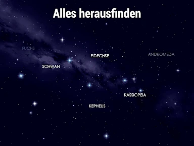 Star Walk 2 Plus: Sternenkarte screenshot