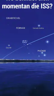 Star Walk 2 Plus: Sternenkarte screenshot 5