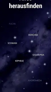 Star Walk 2 Plus: Sternenkarte screenshot 7