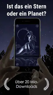 Star Walk 2 Plus: Sternenkarte screenshot 8