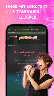 StarMaker: Singe Karaoke screenshot 4