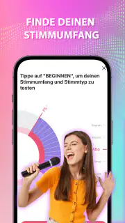StarMaker: Singe Karaoke screenshot 5