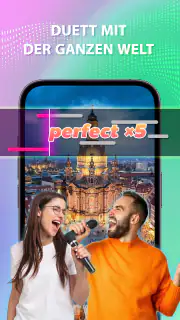 StarMaker: Singe Karaoke screenshot 6