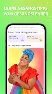 StarMaker: Singe Karaoke screenshot 7