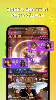 StarMaker: Singe Karaoke screenshot 8
