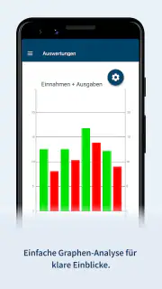 StarMoney - Banking + Finanzen screenshot 6