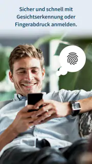 StarMoney - Banking + Finanzen screenshot 7