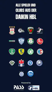 START7 - Der Handball Manager screenshot 5