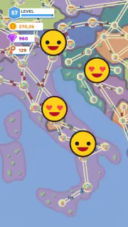 State Connect: Verkehrssystem screenshot 4