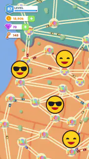 State Connect: Verkehrssystem screenshot 7
