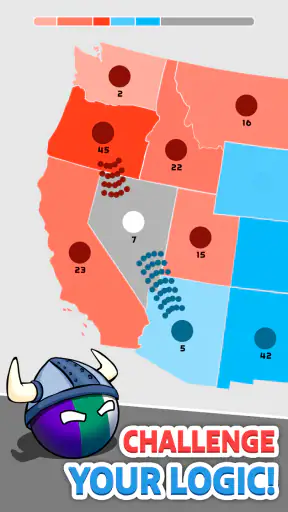 State.io — Erobere die Welt screenshot