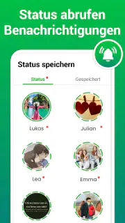 Status Saver - Download Status screenshot 5