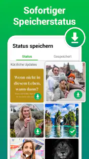 Status Saver - Download Status screenshot 6