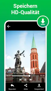 Status Saver - Download Status screenshot 7