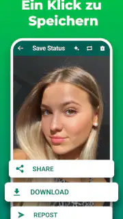 Status Saver - Whatstatus screenshot 2