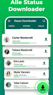 Status Saver - Whatstatus screenshot 3