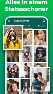 Status Saver - Whatstatus screenshot 4