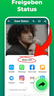 Status Saver - Whatstatus screenshot 5