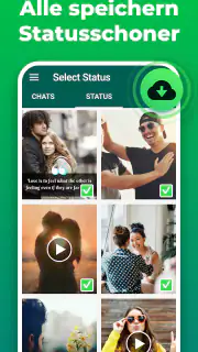 Status Saver - Whatstatus screenshot 6