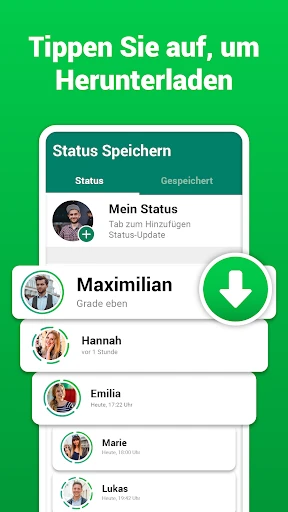 Status Saver・Status Downloader screenshot