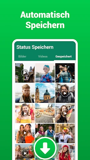 Status Saver・Status Downloader screenshot