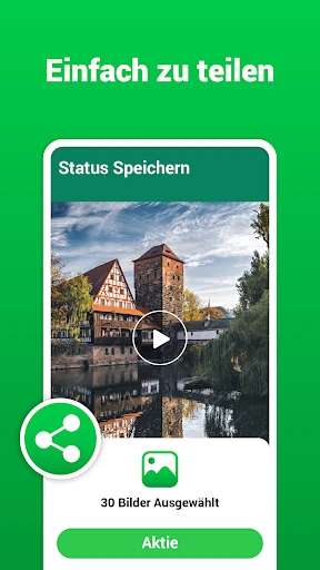 Status Saver・Status Downloader screenshot