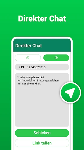 Status Saver・Status Downloader screenshot
