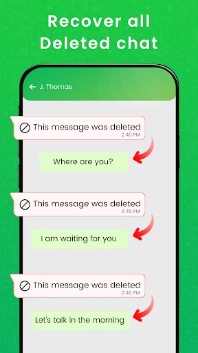 Statusschoner-Status speichern screenshot