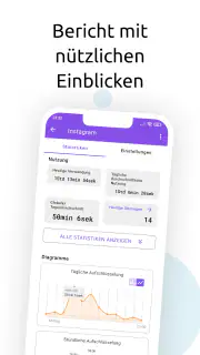 StayFree - Screen Time screenshot 5