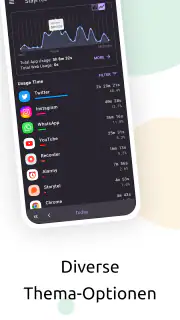 StayFree - Screen Time screenshot 6