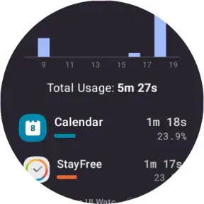 StayFree - Screen Time screenshot 7