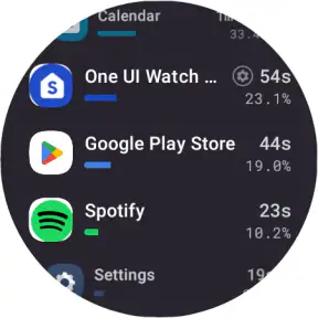 StayFree - Screen Time screenshot 8