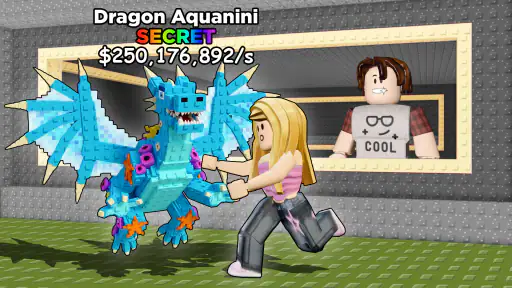Steal Monster: Catch n Run screenshot 1