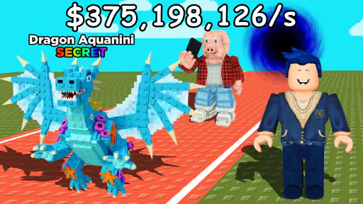 Steal Monster: Catch n Run screenshot 4