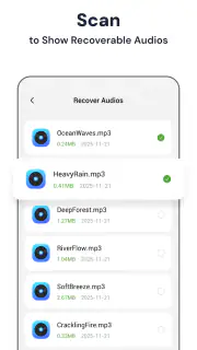 StellarRecovery screenshot 2