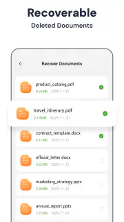 StellarRecovery screenshot 3