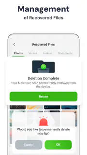 StellarRecovery screenshot 4