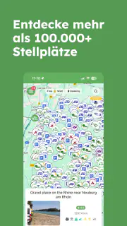 StayFree: Stellplatz, Camping screenshot 2