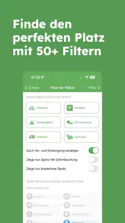 StayFree: Stellplatz, Camping screenshot 5